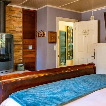 J Patrick Inn Cambria Ngoại thất bức ảnh
