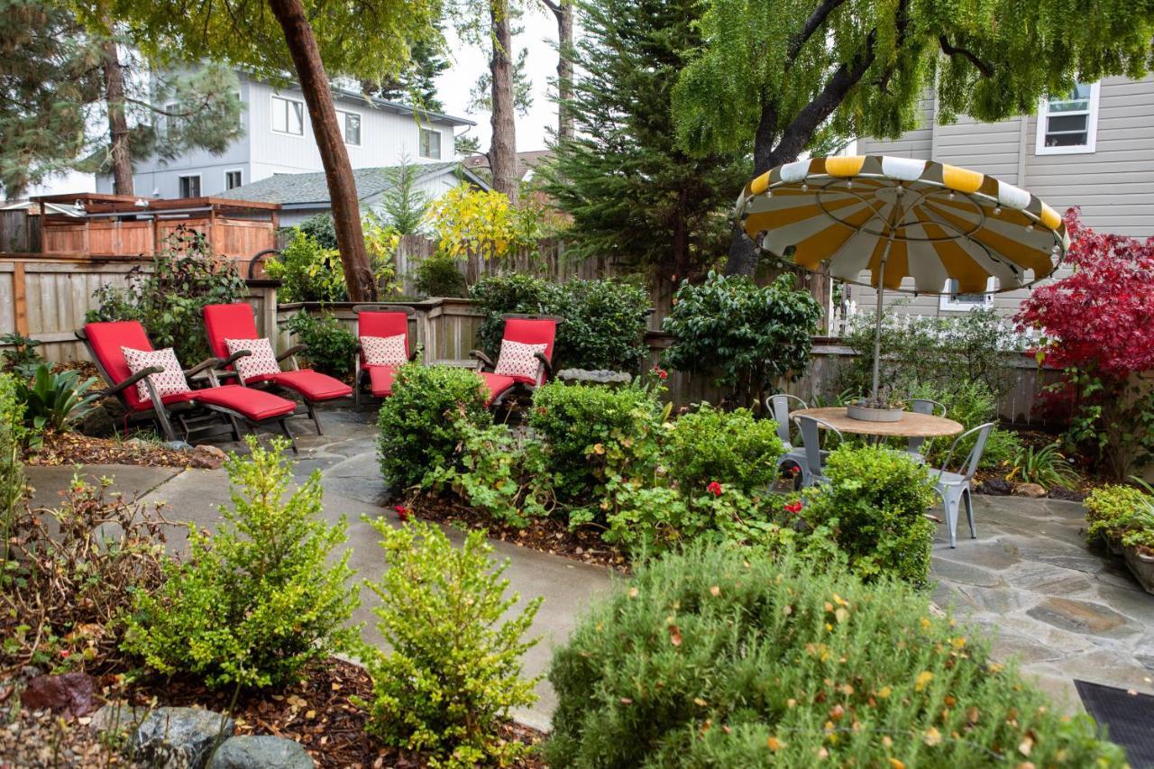 J Patrick Inn Cambria Ngoại thất bức ảnh
