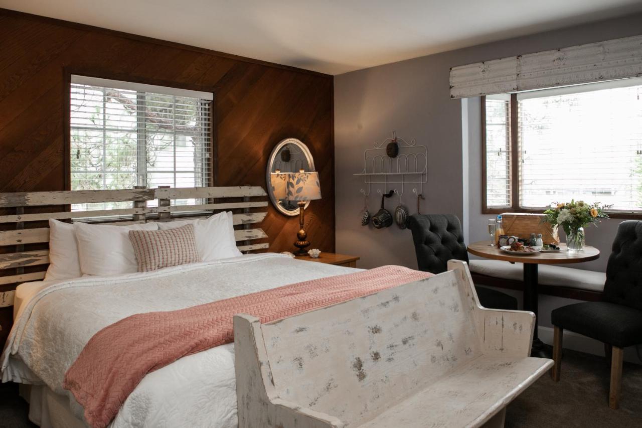 J Patrick Inn Cambria Ngoại thất bức ảnh