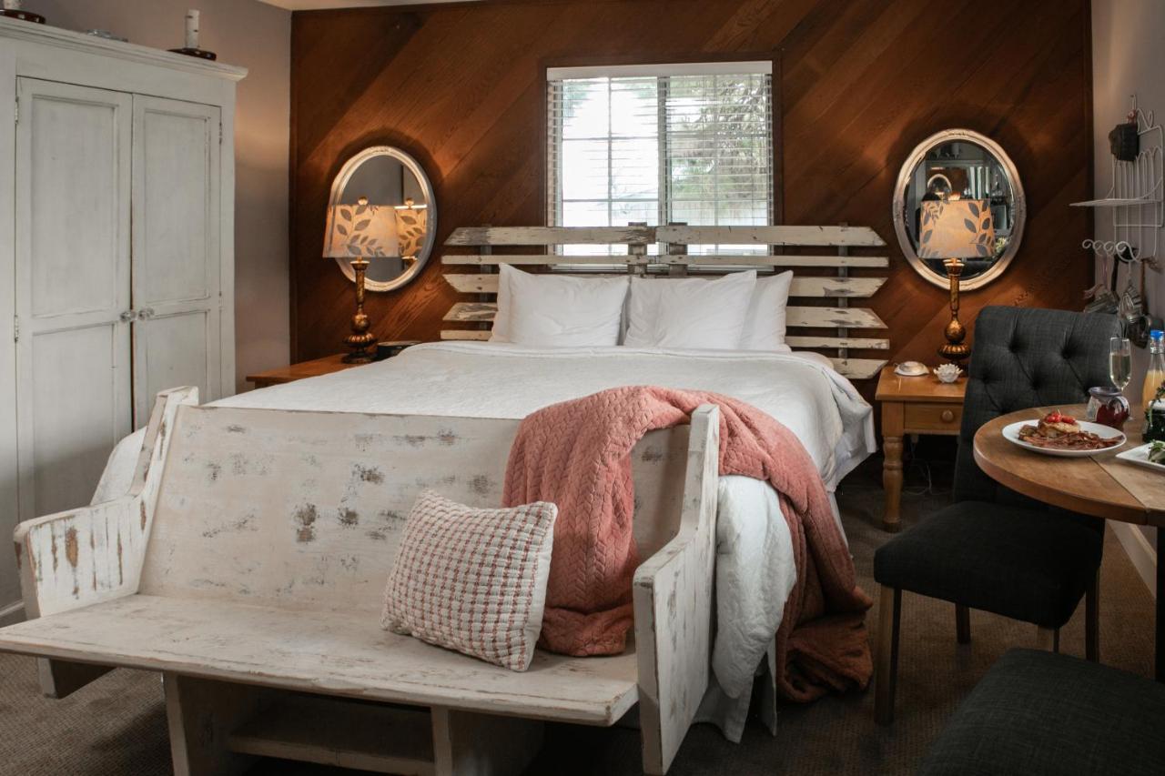 J Patrick Inn Cambria Ngoại thất bức ảnh