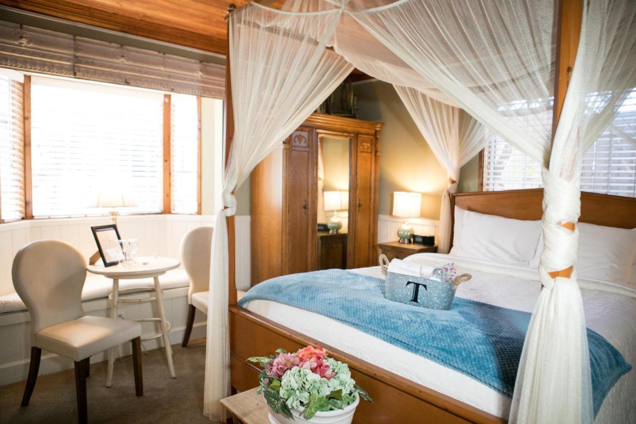 J Patrick Inn Cambria Ngoại thất bức ảnh