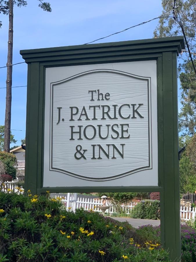 J Patrick Inn Cambria Ngoại thất bức ảnh