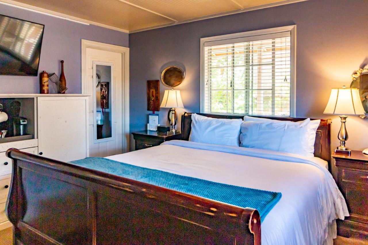 J Patrick Inn Cambria Ngoại thất bức ảnh