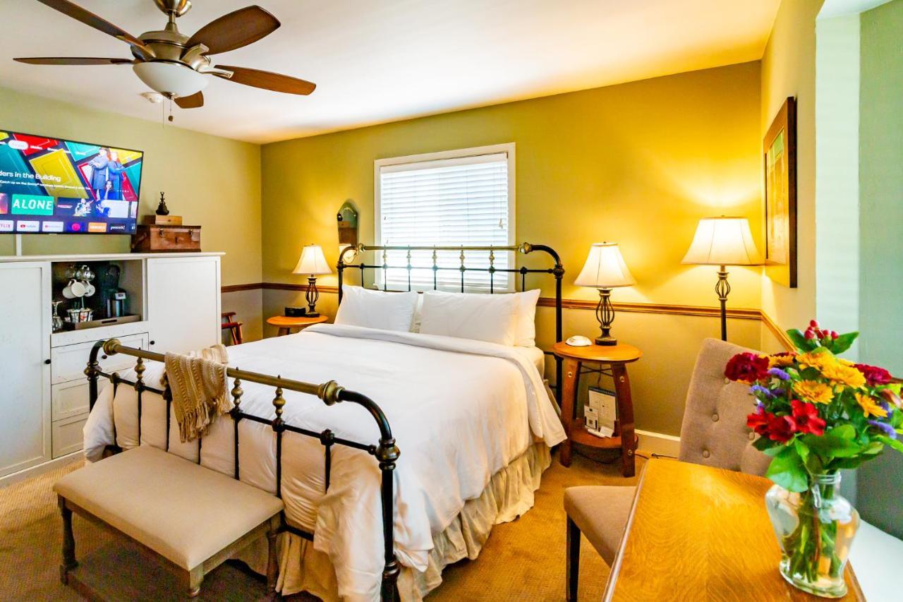 J Patrick Inn Cambria Ngoại thất bức ảnh