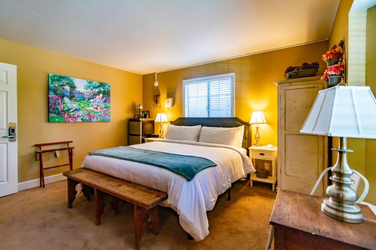 J Patrick Inn Cambria Ngoại thất bức ảnh