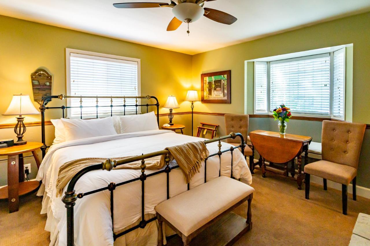 J Patrick Inn Cambria Ngoại thất bức ảnh