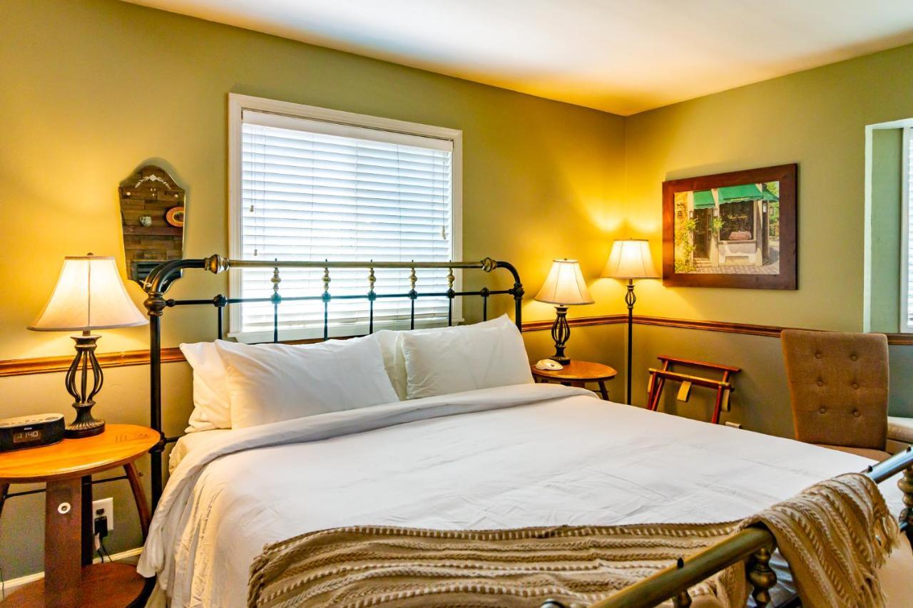 J Patrick Inn Cambria Ngoại thất bức ảnh
