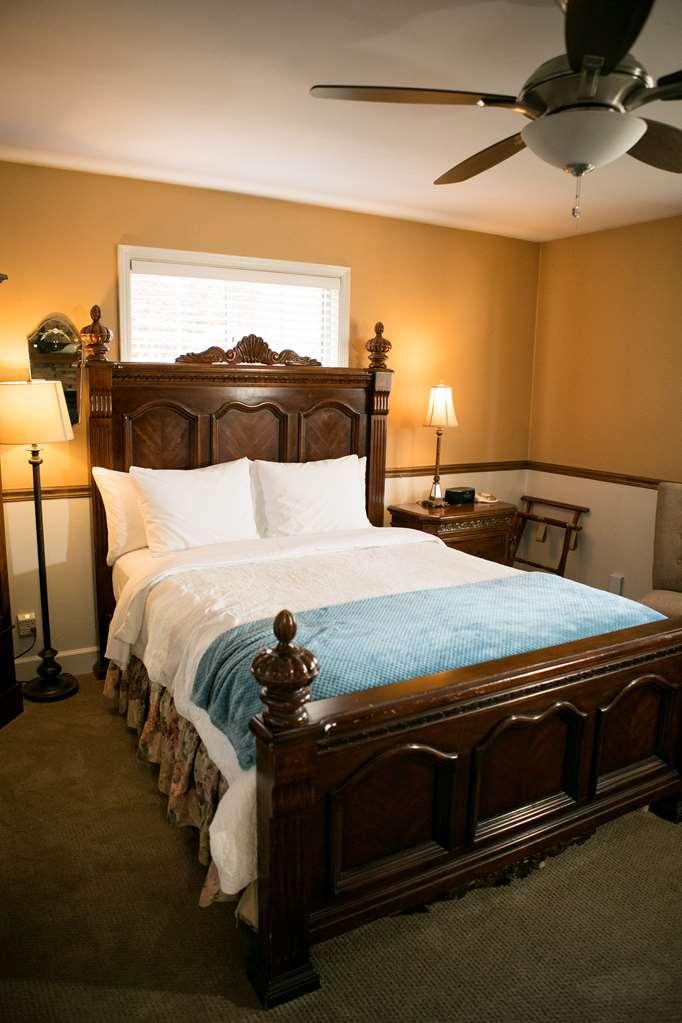 J Patrick Inn Cambria Phòng bức ảnh