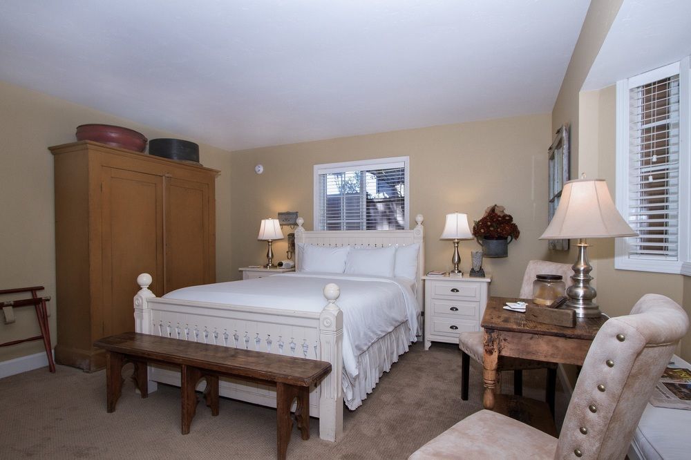 J Patrick Inn Cambria Ngoại thất bức ảnh
