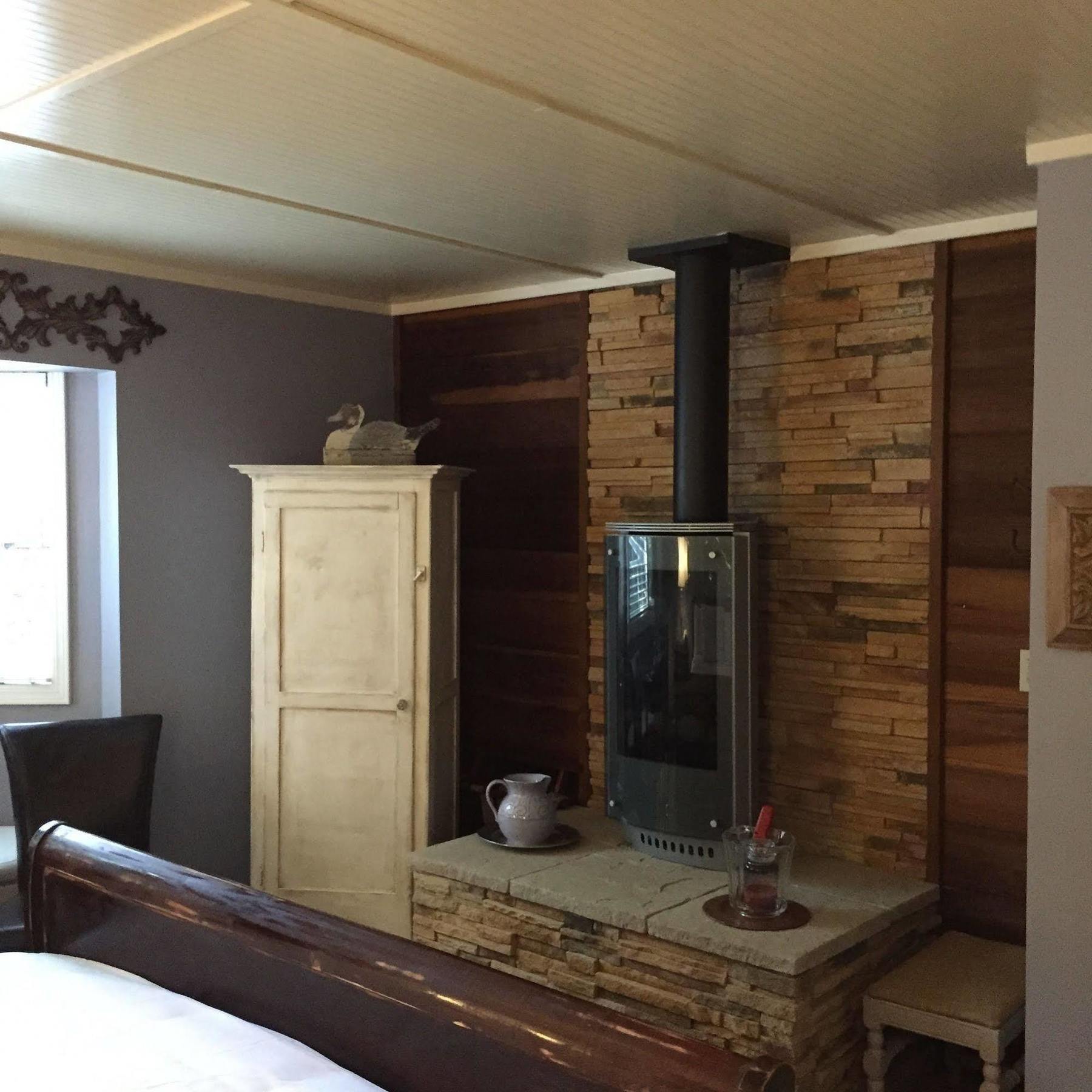 J Patrick Inn Cambria Ngoại thất bức ảnh